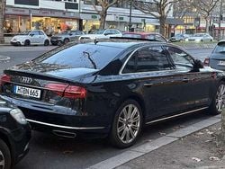 Gebraucht 2014 Audi A8L Premium Limousine | 23.900 € (Guter Preis)