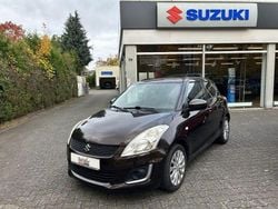 Braun Gebraucht 2014 Suzuki Swift Club Limousine | 7.800 € (Fairer Preis)