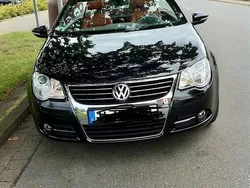 Gebraucht 2009 VW Eos Edition Cabrio | 7.600 € (Fairer Preis)