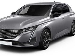 Selenium grau Neu 2025 Peugeot 308 GT Limousine | 26.990 € (Superpreis)