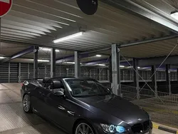 Grau Gebraucht 2007 BMW 335 Cabriolet M Sport Cabrio | 15.500 € (Fairer Preis)