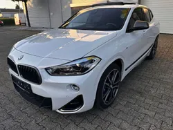 Weiß Gebraucht 2020 BMW X2 Performance SUV | 33.490 € (Fairer Preis)