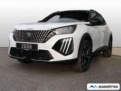 Met. weiß Neu 2025 Peugeot 2008 GT SUV | 36.290 €