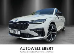 Grau Neu 2025 Skoda Scala Monte Carlo Kleinwagen | 37.380 €