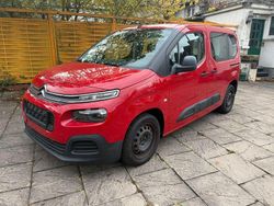 Rot Gebraucht 2019 Citroën Berlingo PureTech Van / Kleinbus | 10.900 € (Fairer Preis)