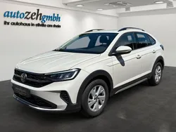 Grau Gebraucht 2022 VW Taigo Life SUV | 17.450 € (Guter Preis)