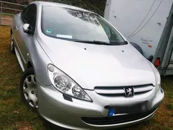 Peugeot 307 CC