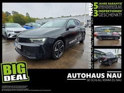 Karbon schwarz Gebraucht 2025 Opel Astra Edition Limousine | 19.990 € (Superpreis)