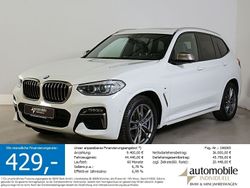 Alpinweiss Gebraucht 2020 BMW X3 Performance SUV | 42.840 € (Guter Preis)