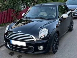 Mini Cooper D