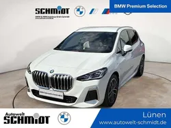 Alpinweiß Gebraucht 2022 BMW 218 Kombi | 27.890 € (Fairer Preis)