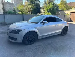 Silber Gebraucht 2007 Audi TT Sport Coupé | 7.999 € (Guter Preis)