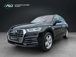 Schwarz Gebraucht 2020 Audi Q5 Advanced SUV | 28.980 € (Superpreis)