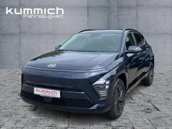 Sailing blue Neu 2025 Hyundai Kona Trend SUV | 37.390 € (Guter Preis)