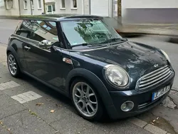 Schwarz Gebraucht 2008 Mini Cooper Kleinwagen | 3.950 € (Fairer Preis)