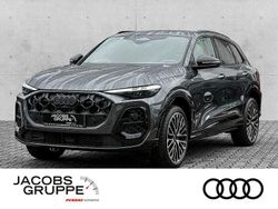 Daytonagrau perleffekt Neu 2025 Audi Q5 S-Line SUV | 74.880 € (Etwas zu teuer)
