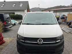 Weiß Gebraucht 2017 VW Golf VII Van | 19.900 €