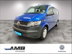 Blau Gebraucht 2023 VW T6.1 Van | 36.980 € (Fairer Preis)