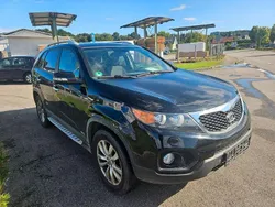 Schwarz Gebraucht 2011 Kia Sorento SUV | 3.499 €