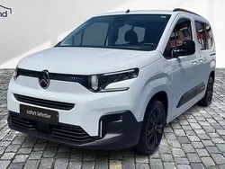 Weiss Neu 2025 Citroën Berlingo Van / Kleinbus | 27.470 € (Fairer Preis)