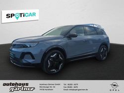 /typ aussenverkleidung spiege Neu 2025 Opel Grandland Electric Ultimate SUV | 36.900 €