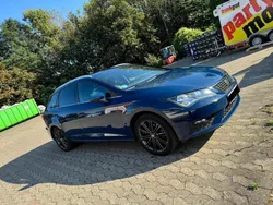 Blau Gebraucht 2019 Seat Leon XCELLENCE Kombi | 13.750 € (Etwas zu teuer)
