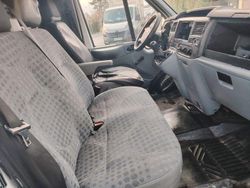 Weiß Gebraucht 2008 Ford Transit Van / Kleinbus | 1.600 €