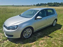 Silber Gebraucht 2011 VW Golf VI Trendline Limousine | 5.500 € (Fairer Preis)