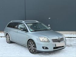 Gebraucht 2008 Toyota Avensis Kombi | 1.950 € (Superpreis)