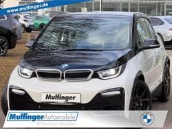 Weiß Gebraucht 2019 BMW i3 Comfort Edition Limousine | 17.900 € (Fairer Preis)