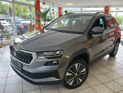 Grau Gebraucht 2023 Skoda Karoq Tour SUV | 26.894 € (Fairer Preis)
