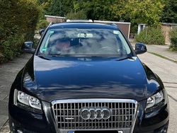 Schwarz Gebraucht 2011 Audi Q5 SUV | 13.000 € (Fairer Preis)