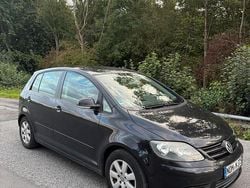 Schwarz Gebraucht 2007 VW Golf Plus Van / Kleinbus | 2.999 € (Guter Preis)