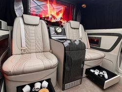 Schwarz Gebraucht 2025 Mercedes Vito Van / Kleinbus | 22.900 €