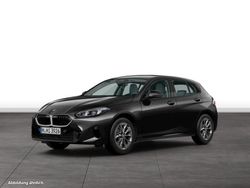 Schwarz Gebraucht 2024 BMW 120 Kleinwagen | 30.630 € (Superpreis)