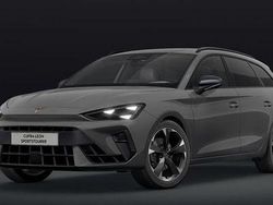 Grau Neu 2025 Cupra Leon Limousine | 35.990 € (Fairer Preis)