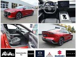 Magmarot Neu 2025 Mazda 6e Takumi-Line Limousine | 40.750 € (Guter Preis)