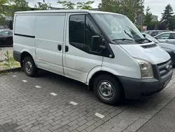 Weiß Gebraucht 2012 Ford Transit Van / Kleinbus | 3.400 € (Fairer Preis)