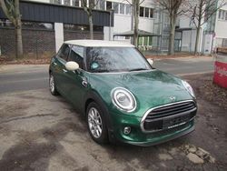 British racing green iv metall Gebraucht 2020 Mini Cooper Kleinwagen | 20.390 € (Fairer Preis)