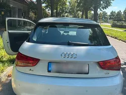 Andere farben Gebraucht 2012 Audi A1 Kleinwagen | 7.500 € (Fairer Preis)