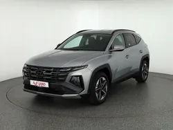 Silber Neu 2024 Hyundai Tucson N Line SUV | 37.890 € (Superpreis)