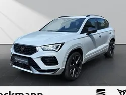 Weiß Gebraucht 2023 Cupra Ateca VZ SUV | 36.990 € (Fairer Preis)