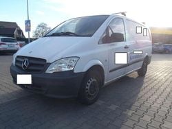 Other Gebraucht 2012 Mercedes Vito Van | 4.750 € (Superpreis)