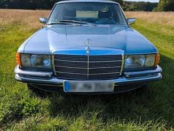 Gebraucht 1972 Mercedes 350 SE Limousine | 11.900 €