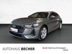 Chronosgrau metallic Gebraucht 2025 Audi A5 Comfort Coupé | 49.930 € (Superpreis)
