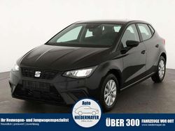 Magnetic grau metallic Neu 2025 Seat Ibiza Style Limousine | 18.995 € (Fairer Preis)