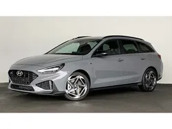 Neu 2024 Hyundai i30 N Line Kombi | 24.470 € (Guter Preis)