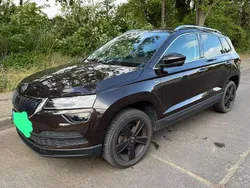 Braun Gebraucht 2020 Skoda Karoq Drive SUV | 15.000 € (Superpreis)