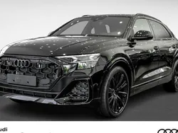 Schwarz Neu 2025 Audi Q8 Ambiente SUV | 124.400 €