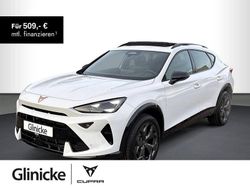 "nevada" weiss Neu 2025 Cupra Formentor SUV | 38.590 € (Teuer)